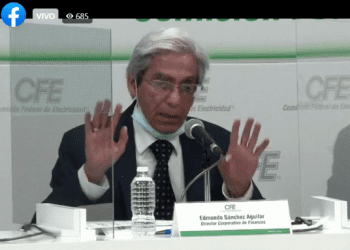 De 65 MMP el “chipote” que dejó el apagón eléctrico de Texas a la CFE