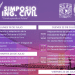 Simposio Ingeniería Civil Construyendo el Futuro