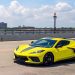 Chevrolet presenta la edición especial  Corvette Stingray 2022