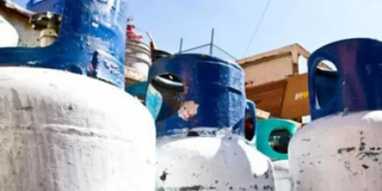 CRE publica en DOF metodología para precio máximo de gas LP