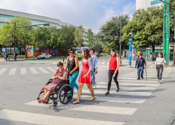 DistritoTec, uno de los cinco finalistas en el Premio Ross para Ciudades