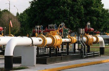 EL TALON DE AQUILES DE MÉXICO