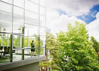 5 razones para que empresas inviertan en sostenibilidad y tecnologías de baja emisión