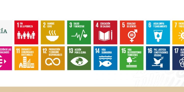 Consejo Nacional de la Agenda 2030 para el Desarrollo Sostenible queda en manos de la SE