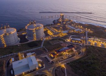 bpGM entregará primer cargamento de GNL con compensación de carbono a la terminal Energía Costa Azul de Sempra