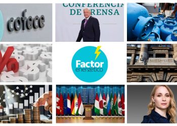 ¿Cómo romper el monopolio de gas LP?: COFECE, Gas Bienestar y nuevos jugadores