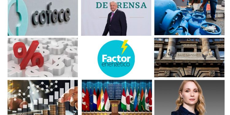 ¿Cómo romper el monopolio de gas LP?: COFECE, Gas Bienestar y nuevos jugadores