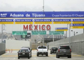 Días de perros de verano, pero pasa mucho en la relación Estados Unidos y México