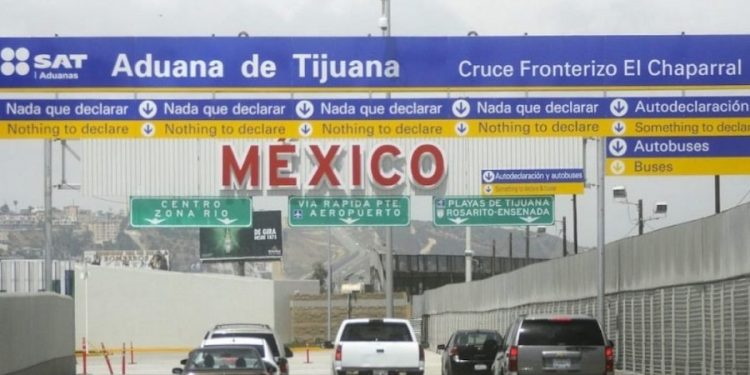 Días de perros de verano, pero pasa mucho en la relación Estados Unidos y México