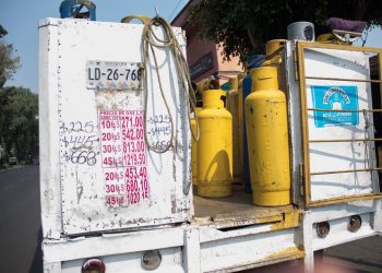 IMCO: 3 Alternativas para un mercado de gas LP competitivo