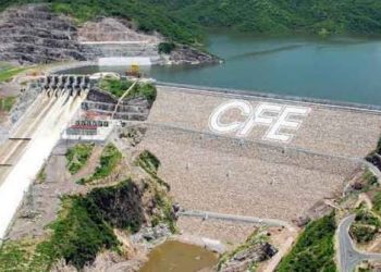 CFE invertirá mil MDD para la modernización de 14 centrales hidroeléctricas