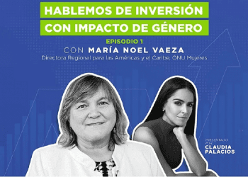 Inversiones con impacto de género: ONU Mujeres