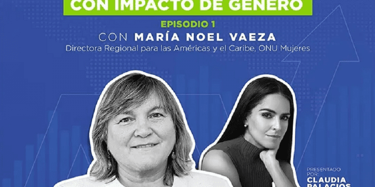 Inversiones con impacto de género: ONU Mujeres