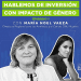 Inversiones con impacto de género: ONU Mujeres