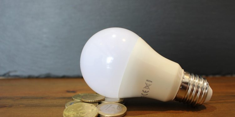 Inversión en energía