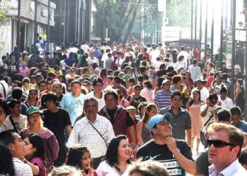 Día Mundial de la Población: Cuántos mexicanos somos en 2021