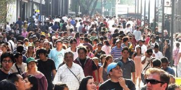 Día Mundial de la Población: Cuántos mexicanos somos en 2021