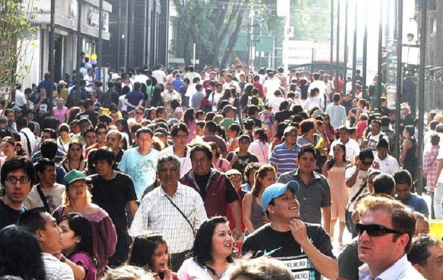 Día Mundial de la Población: Cuántos mexicanos somos en 2021