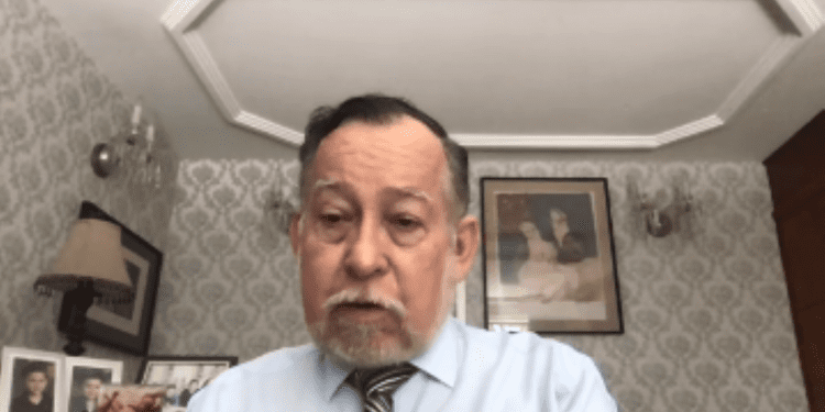 500 áreas de hidrocarburos sin asignar, y en espera del fracking: Moreira