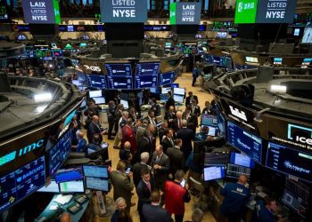 Mercados financieros con dudas sobre inflación y decisión FED