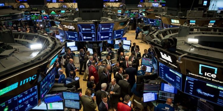 Mercados financieros con dudas sobre inflación y decisión FED