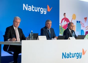 Naturgy presenta plan estratégico a 2025: busca impulsar transición energética con inversiones de 14,000 mde