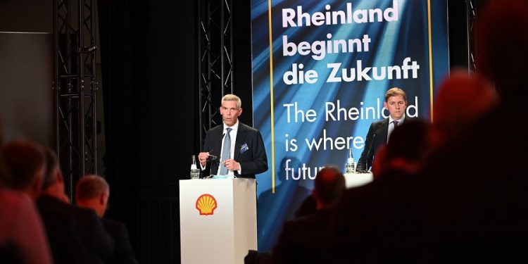 Shell arranca electrolizador de hidrógeno verde PEM más grande de Europa