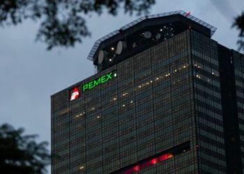 Pemex, la marca perdió casi 40% de su valor en tres años: Brand Finance México