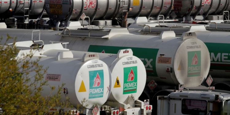 Las 9 razones de Pemex para rechazar la baja en la calificación de Moody’s