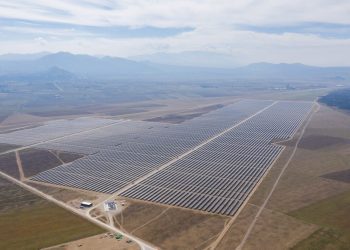 X-ELIO obtiene crédito por 44.1 MDD para planta fotovoltaica en México