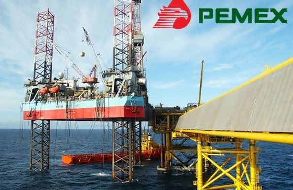 Pemex obtiene utilidad neta por 14,363 MDP en el 2T2021