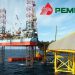 Pemex obtiene utilidad neta por 14,363 MDP en el 2T2021