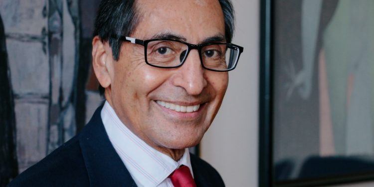 Sector energético y banca de desarrollo, líneas del nuevo secretario de Hacienda