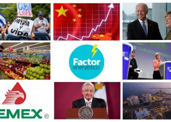 Planta de GNL de New Fortress Energy arranca operaciones en Baja California Sur