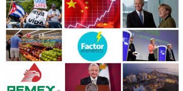 Planta de GNL de New Fortress Energy arranca operaciones en Baja California Sur