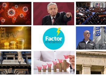 Política energética transformadora genera incertidumbre; pronósticos de precios del petróleo para 2021-2022