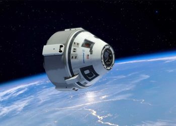 Turismo espacial: SpaceX; Virgin Galactic y Blue Origin