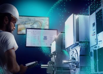 Inicia Siemens Infinite Summit: la tecnología fusiona el mundo real y virtual I Evento digital