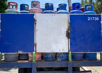 Cofece advierte desabasto o escasez de gas LP, si no se respetan procesos regulatorios (Directriz de Sener)