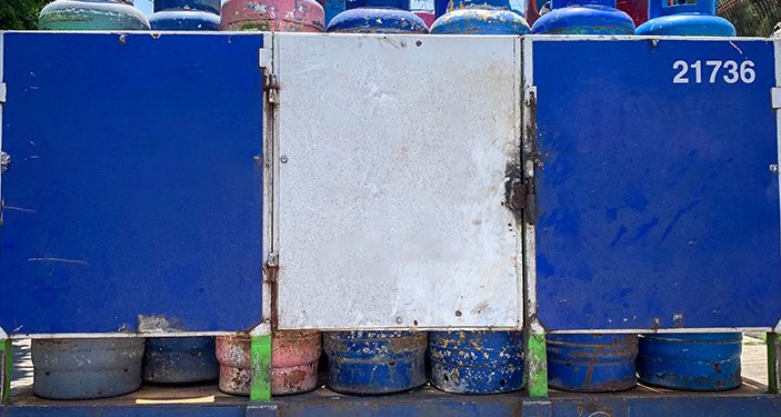 Cofece advierte desabasto o escasez de gas LP, si no se respetan procesos regulatorios (Directriz de Sener)