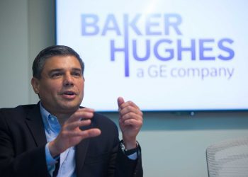 Baker Hughes reducirá 50% sus emisiones en el 2050