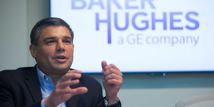 Baker Hughes reducirá 50% sus emisiones en el 2050
