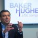Baker Hughes reducirá 50% sus emisiones en el 2050