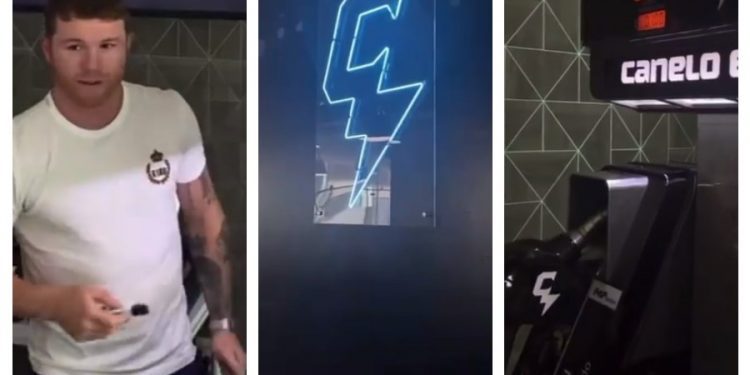 Canelo Energy, la próxima competencia en el mercado gasolinero