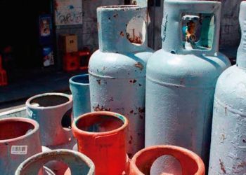 Mercado de gas LP se abrió en 2017: se investiga, pero no se regula ni se sanciona