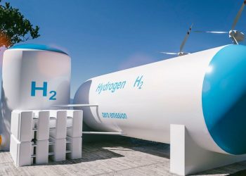 Black & Veatch presenta Hoja de ruta hacia NetZero, el programa Hydrogen 2021 es clave