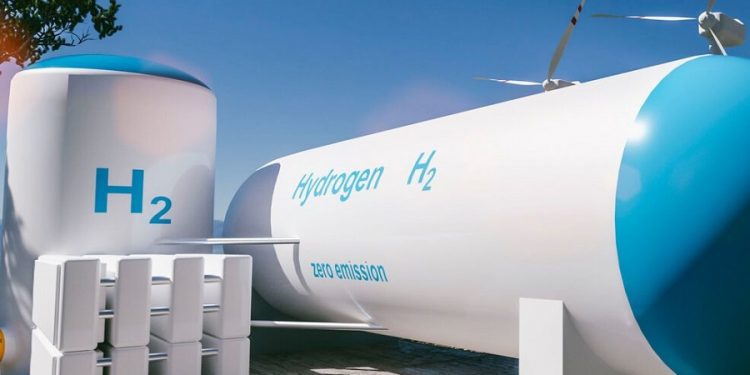 Black & Veatch presenta Hoja de ruta hacia NetZero, el programa Hydrogen 2021 es clave