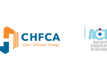 Sector del hidrógeno y el combustible de Canadá y Costa Rica anuncian acuerdo de cooperación