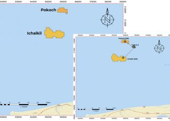 Lukoil compra el 50% de Ichalkil y Pokoch a Grupo Bal