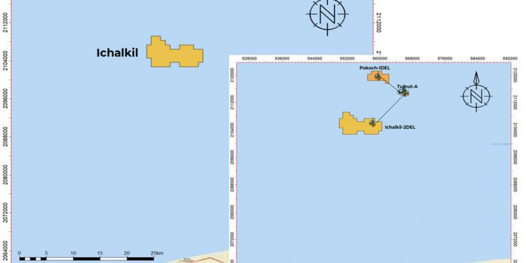 Lukoil compra el 50% de Ichalkil y Pokoch a Grupo Bal